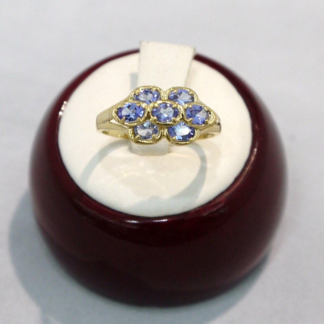 NY Diamond Boutique 2
