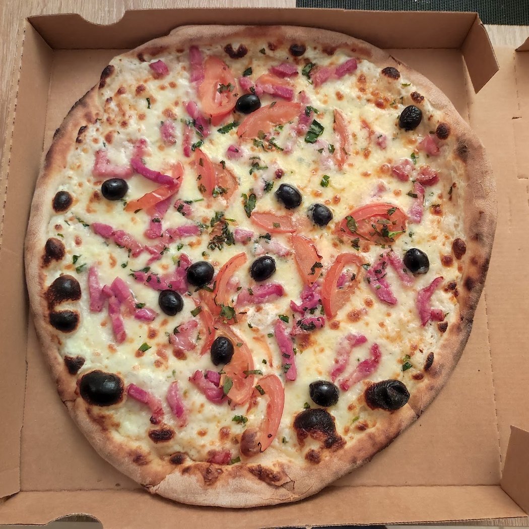 Roux'lette à pizza 3