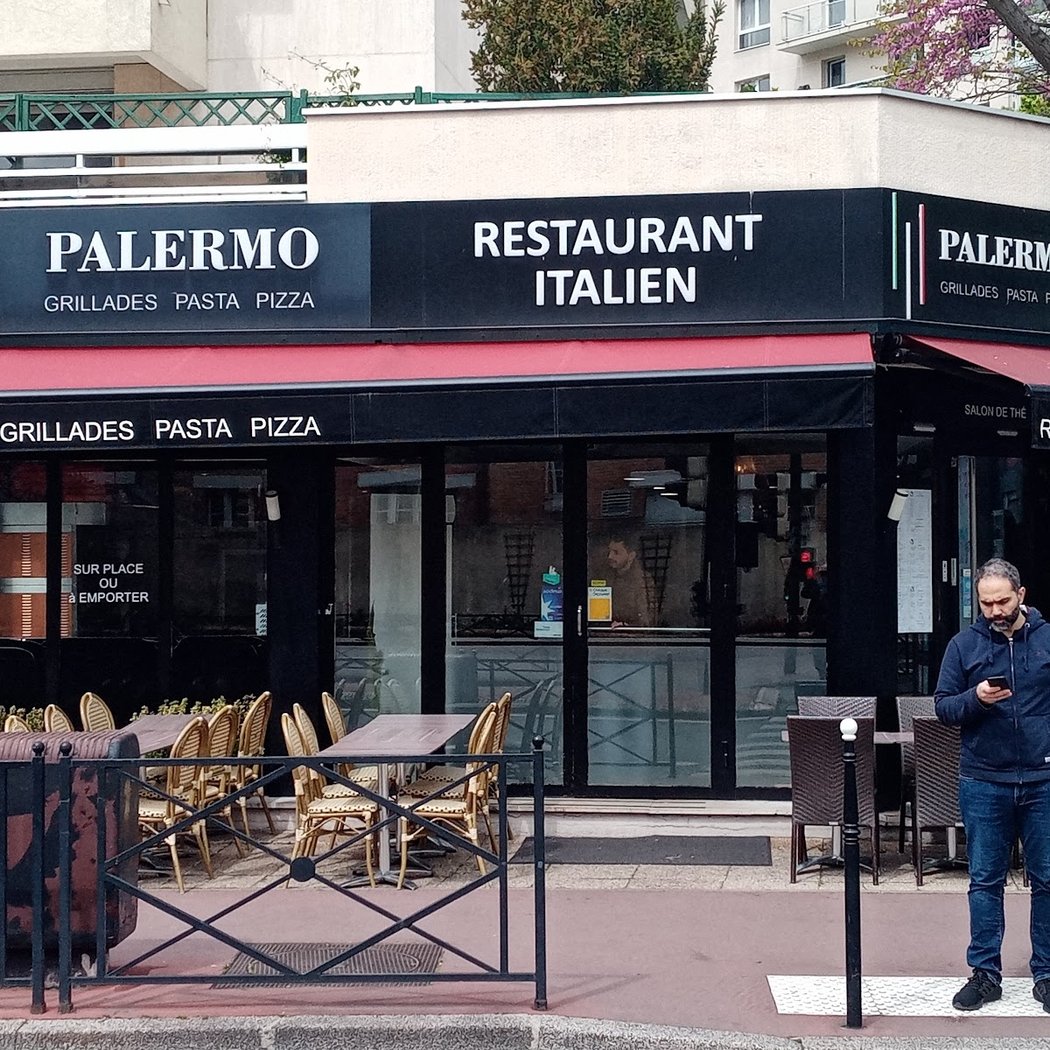 PALERMO 2