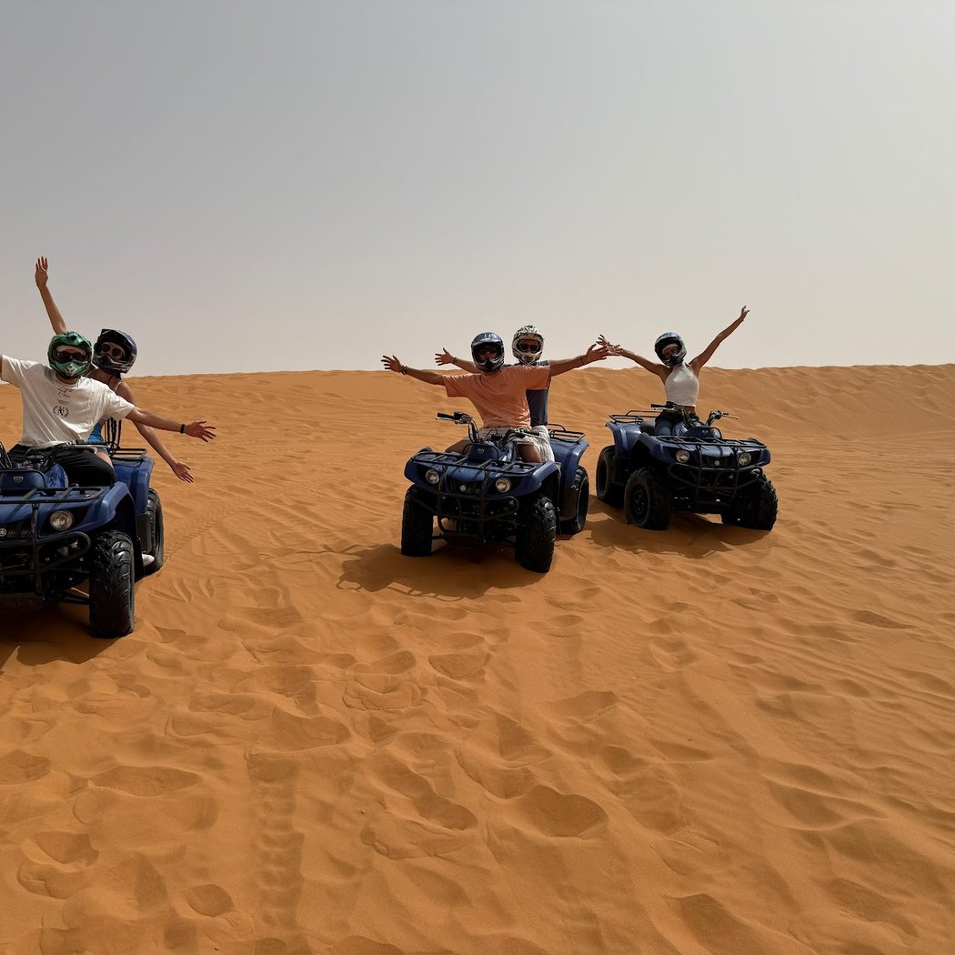 Nomad Expeditions 4x4, Excursiones y Viajes al desierto de Marruecos 3