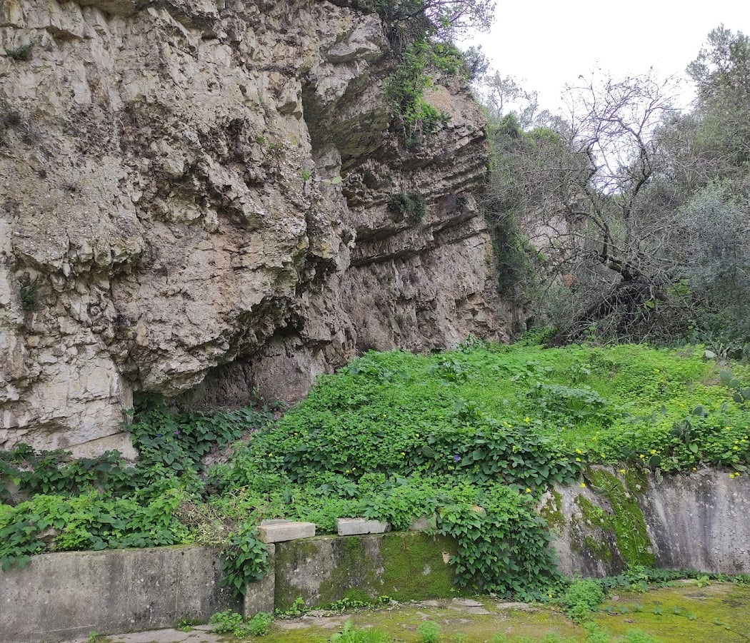 Lagoa Branca 1