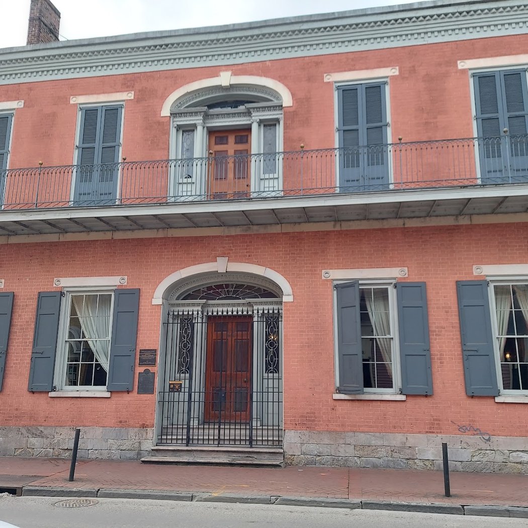 Hermann-Grima House 2