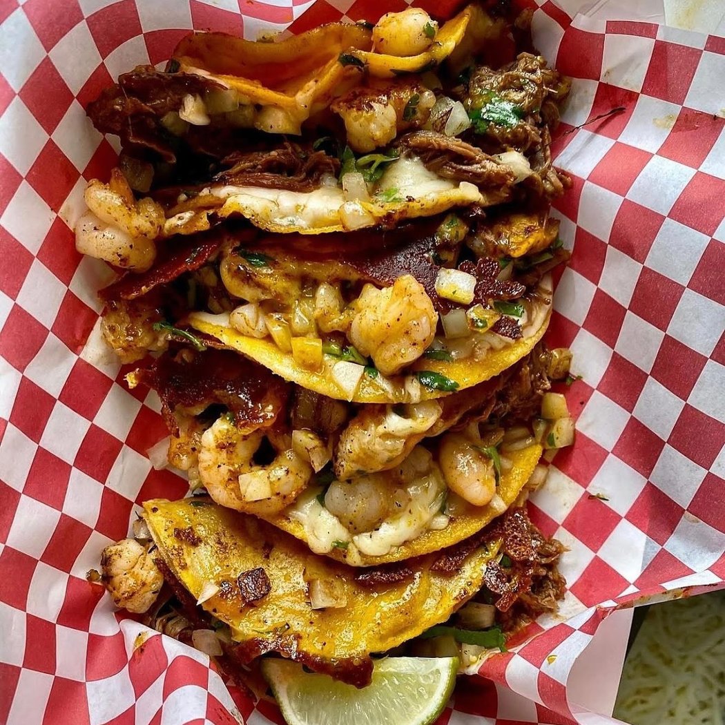 Galvan’s Eatery & Beer Garden 1