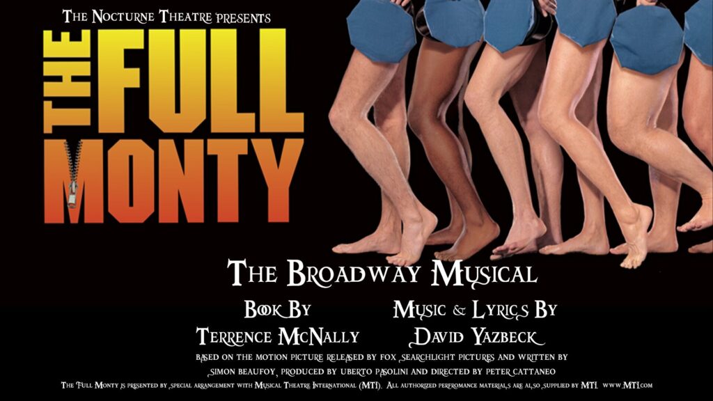 The Full Monty 1