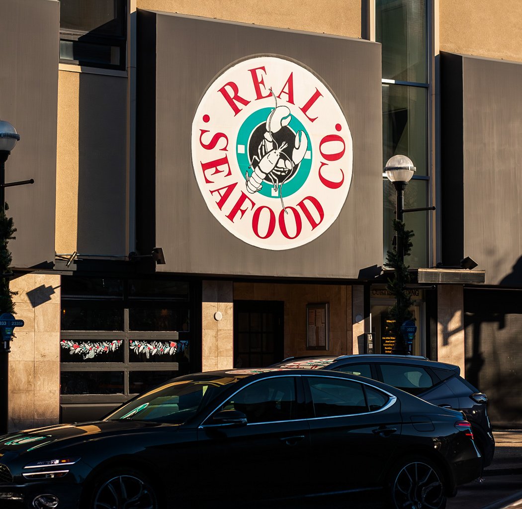 Real Seafood Company Ann Arbor 3
