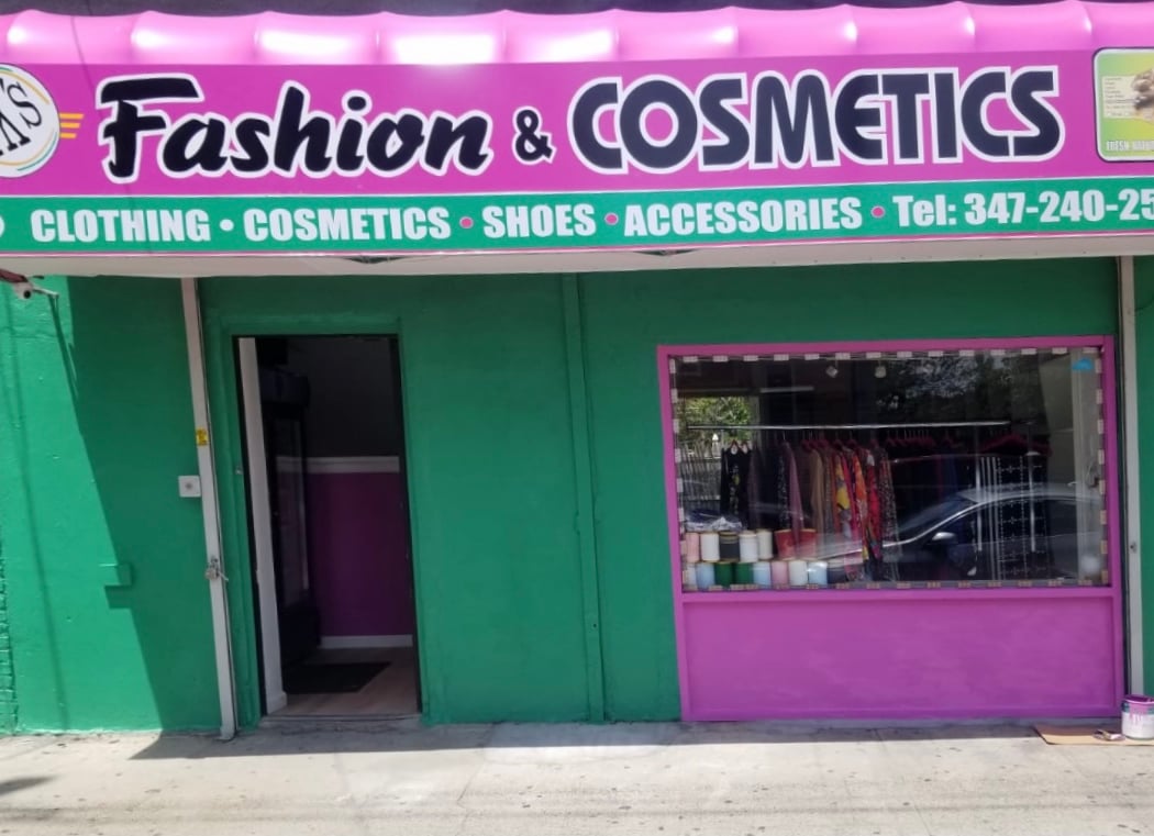 TKS Fashion 2