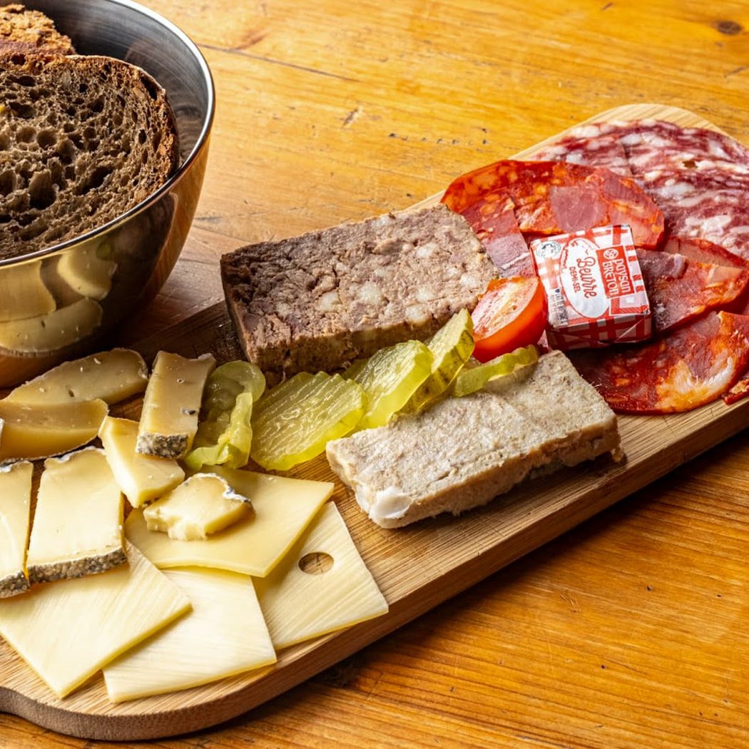 Chope et Compagnie Trignac 3