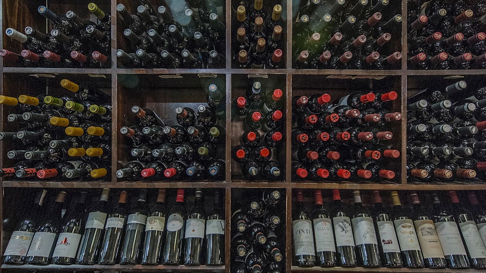 Vineria San Telmo 2