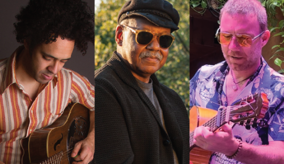 The Music Of The Buena Vista Social Club A Tribute To The Golden Age Of Cuba 1