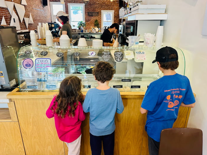 Kaleidoscope Coffee 2