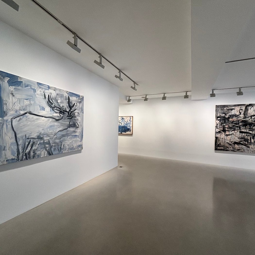 Georg Baselitz 1
