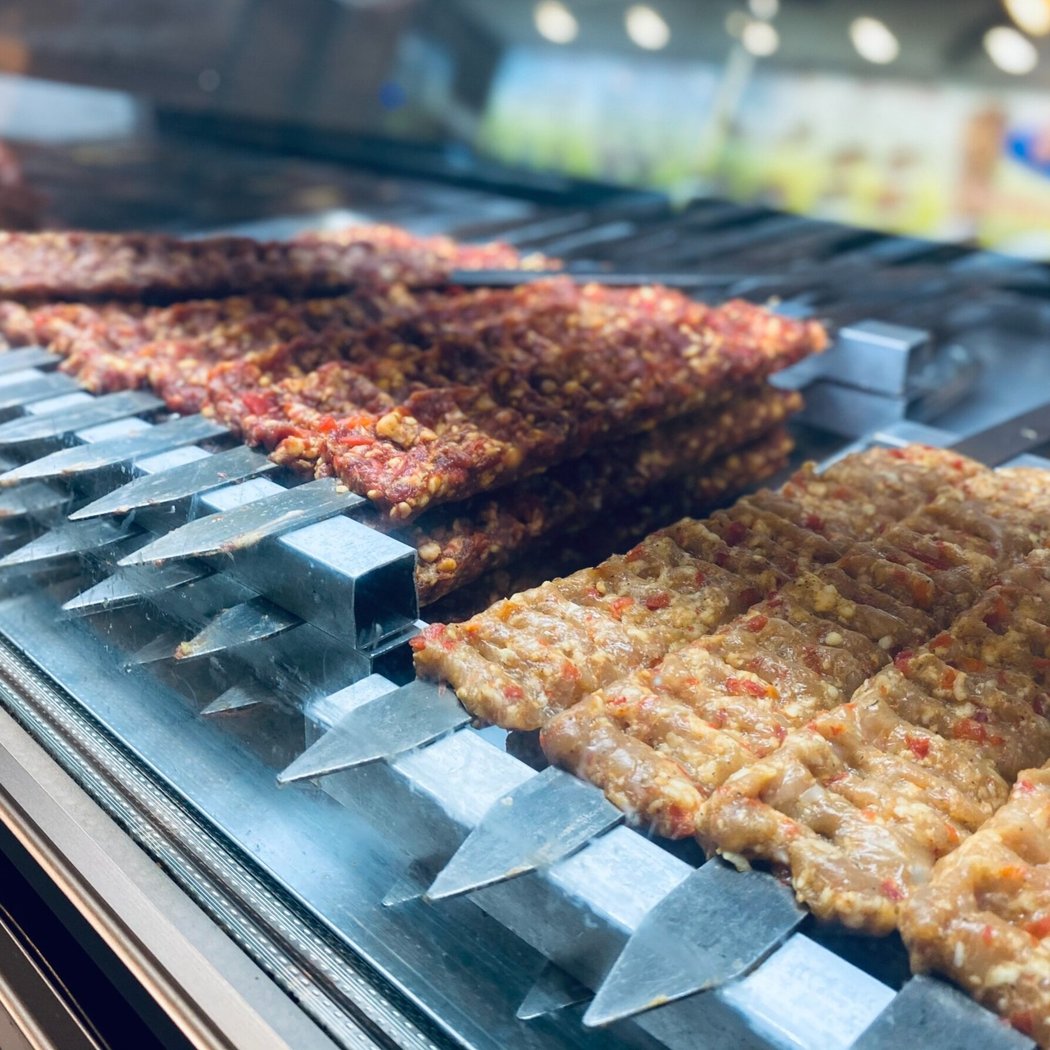 Beyti Turkish Kebab 3
