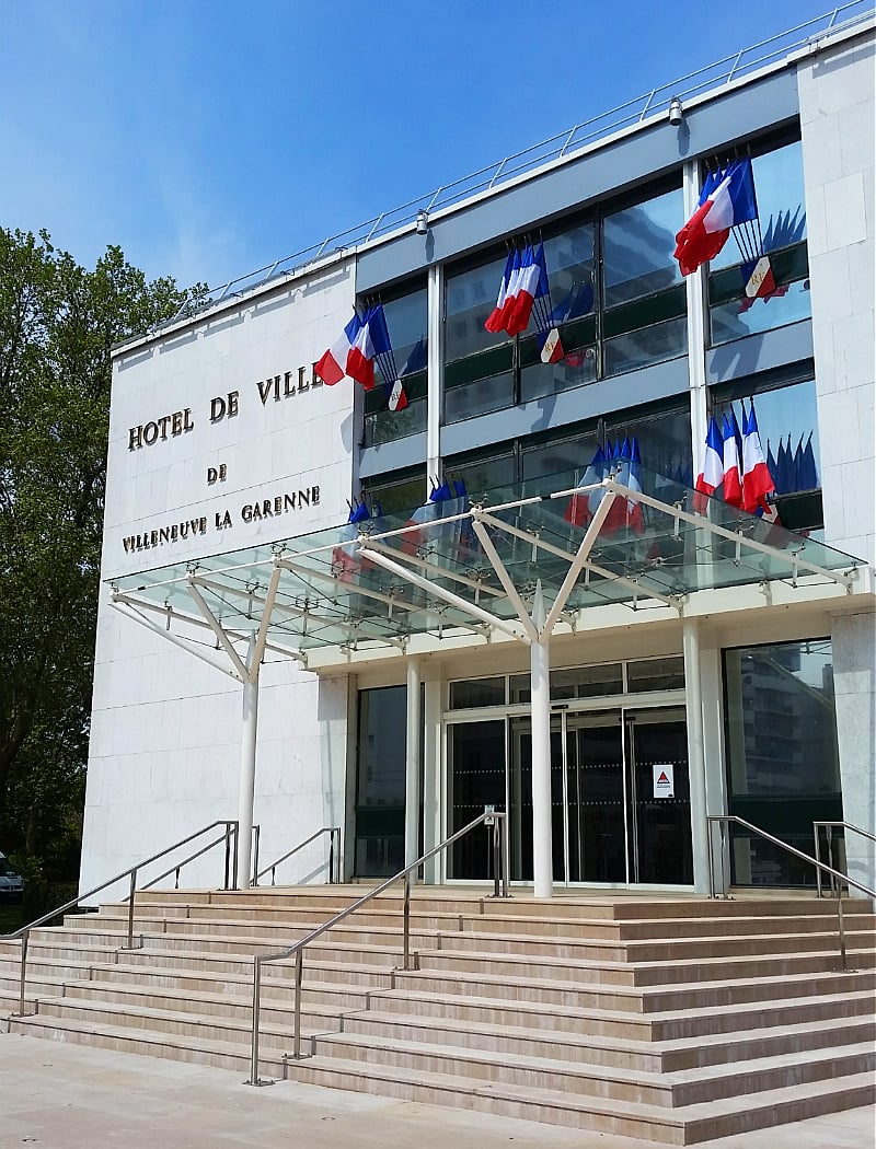 Conseil municipal 1