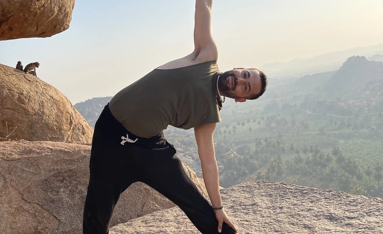 Various Yoga Styles 1