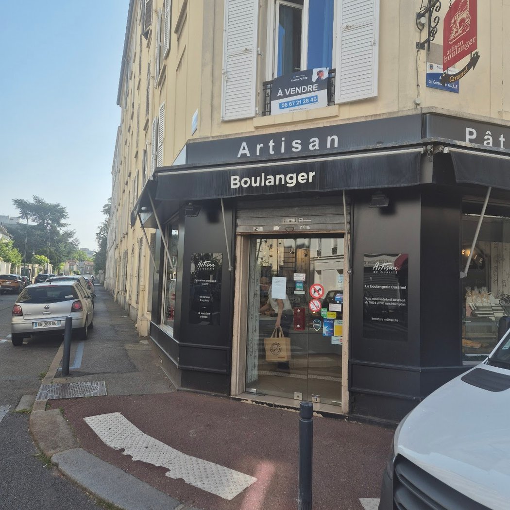 Boulangerie Artisan 2