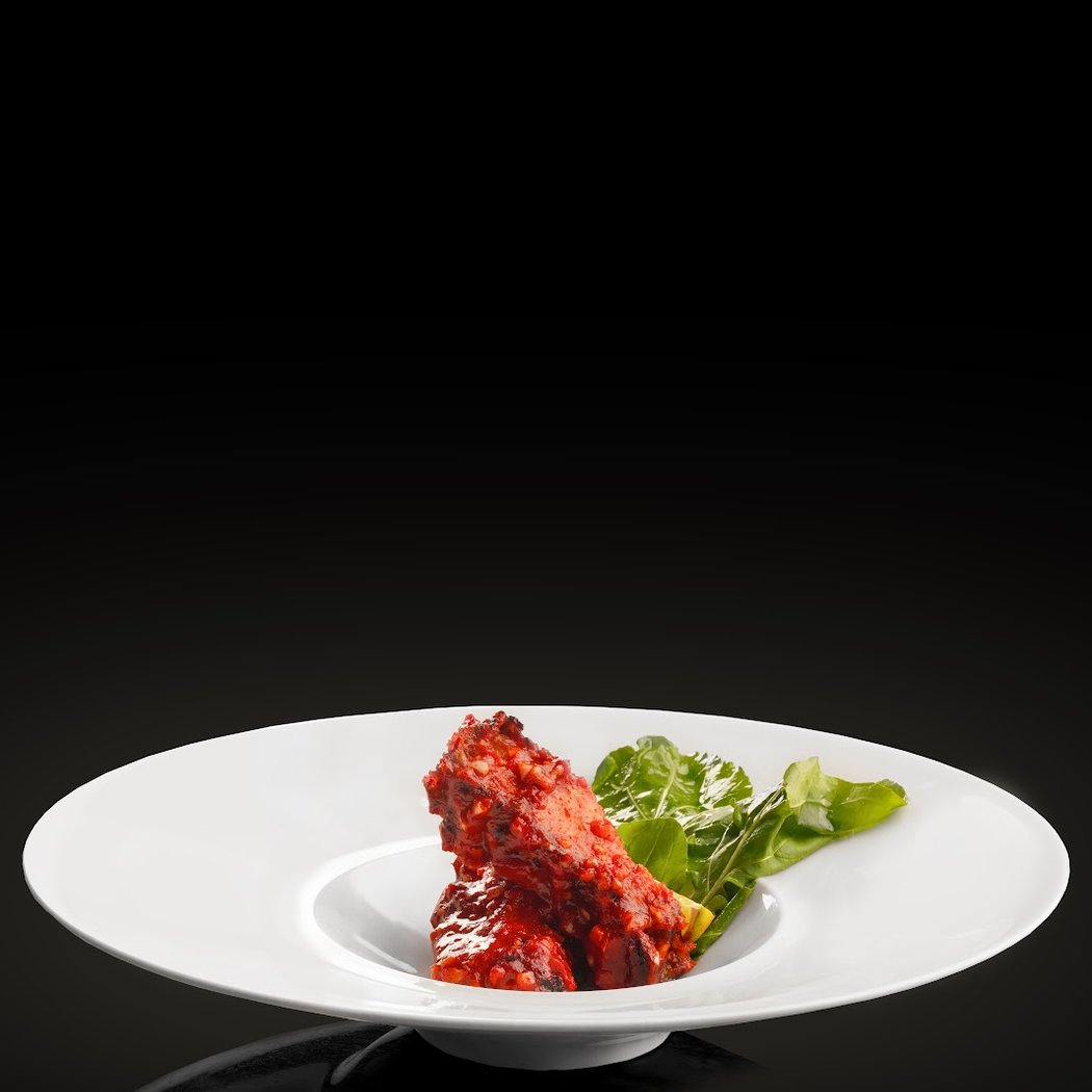 Ouzo by Fire - Indiranagar 1
