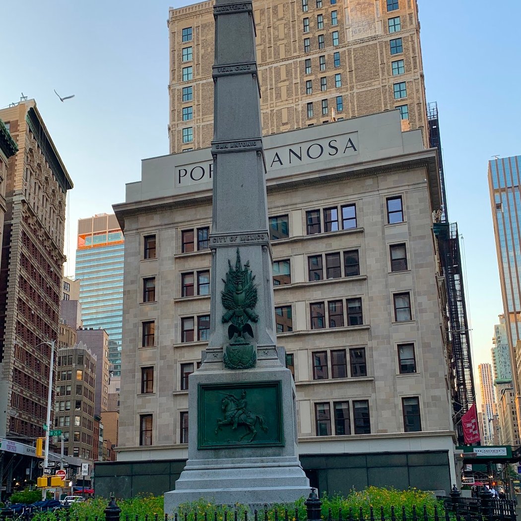 Worth Square 2
