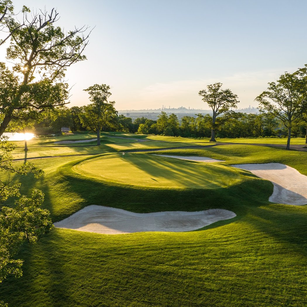 Rock Spring Golf Club 1