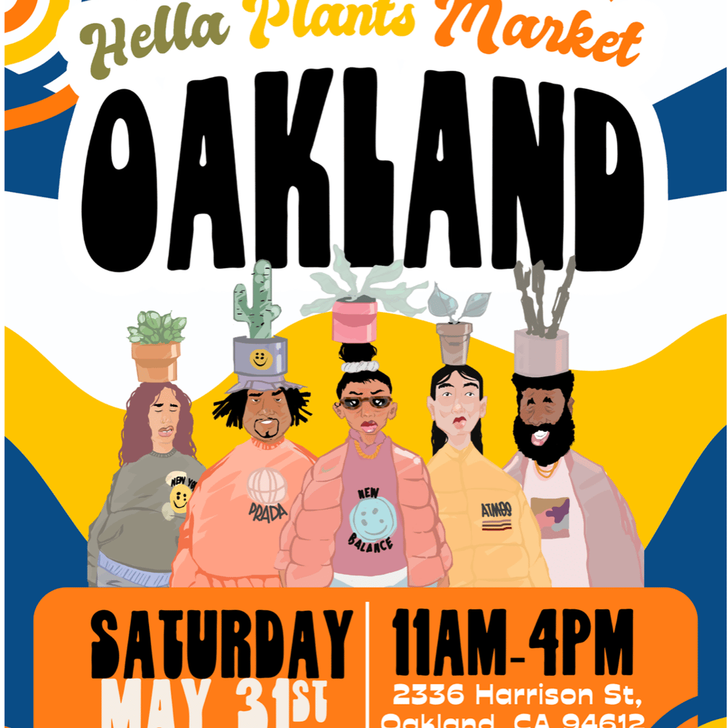 Hella Plants Market 1
