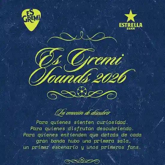 Es Gremi Sounds 2026 1