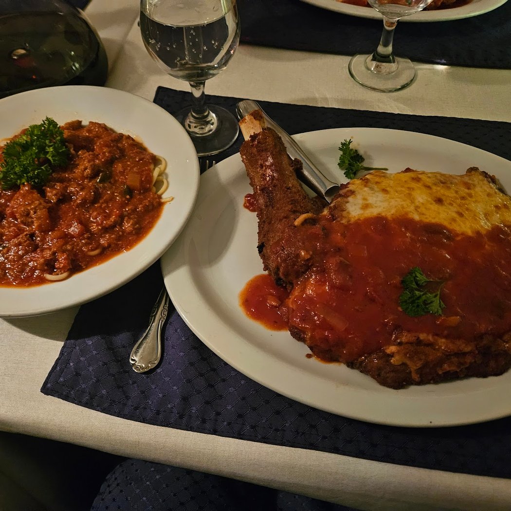 Chef Vola's 3