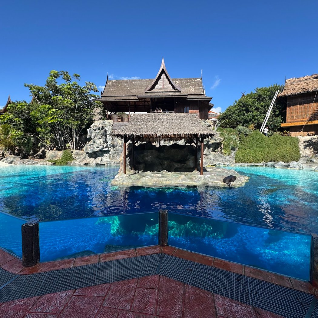 Siam Park 2