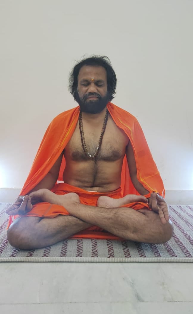 Vishwa Poornima Yoga Centre 3