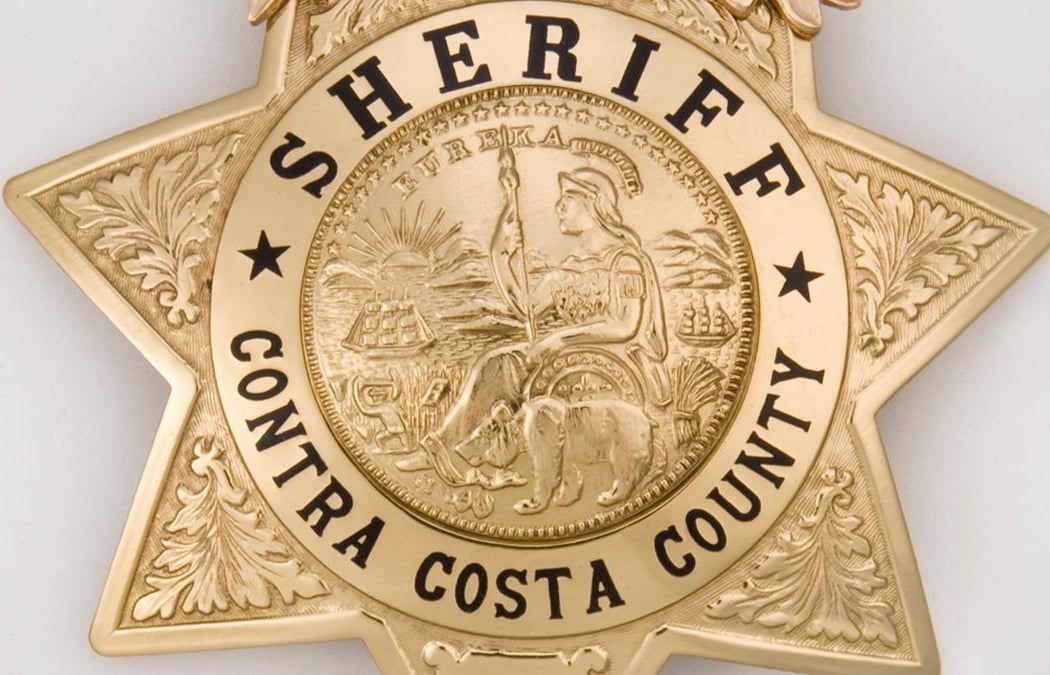 Contra Costa County Office Of The Sheriff Recruiter 1
