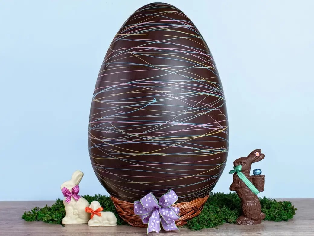 Li-Lac Chocolates 2