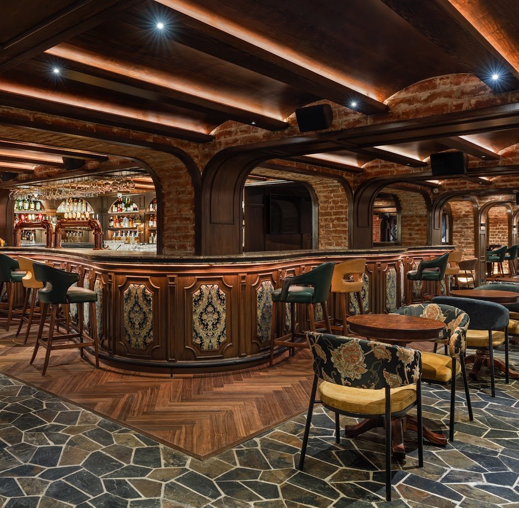 1522 The Pub Malleshwaram 1