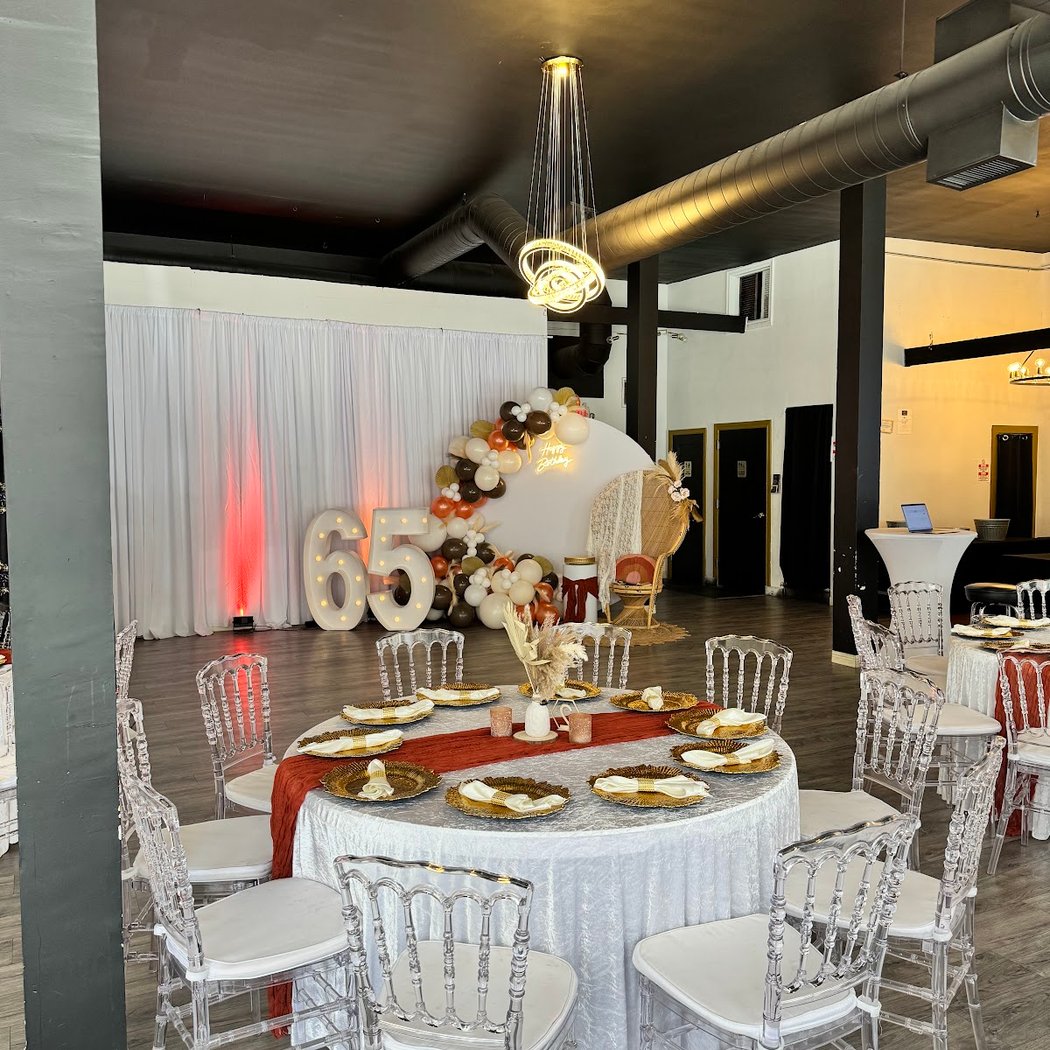 The Prestige Venue 2