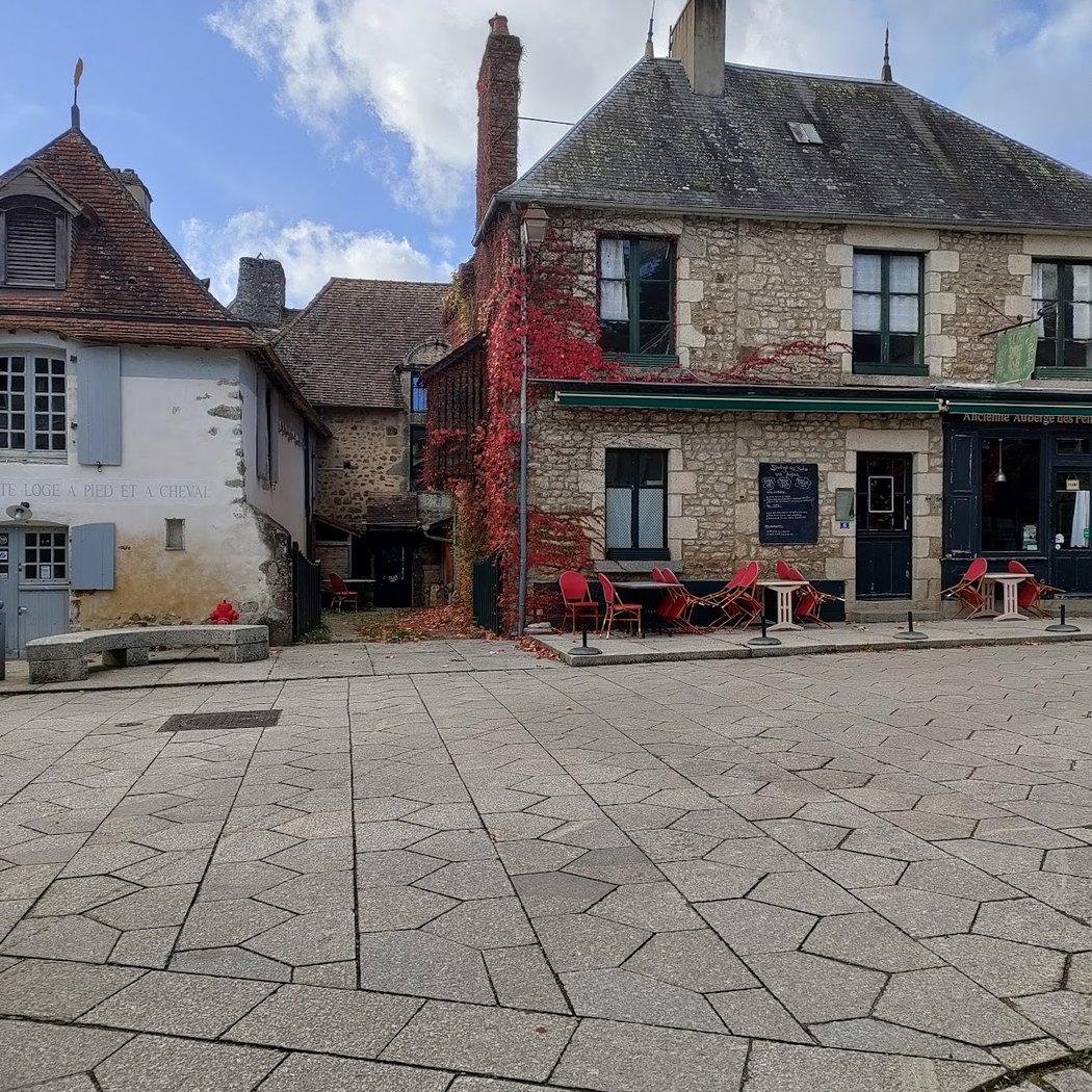 L'Auberge de la Vallée 3