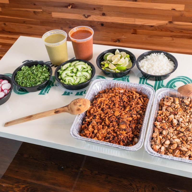 Don Julio's Taqueria & Catering 3