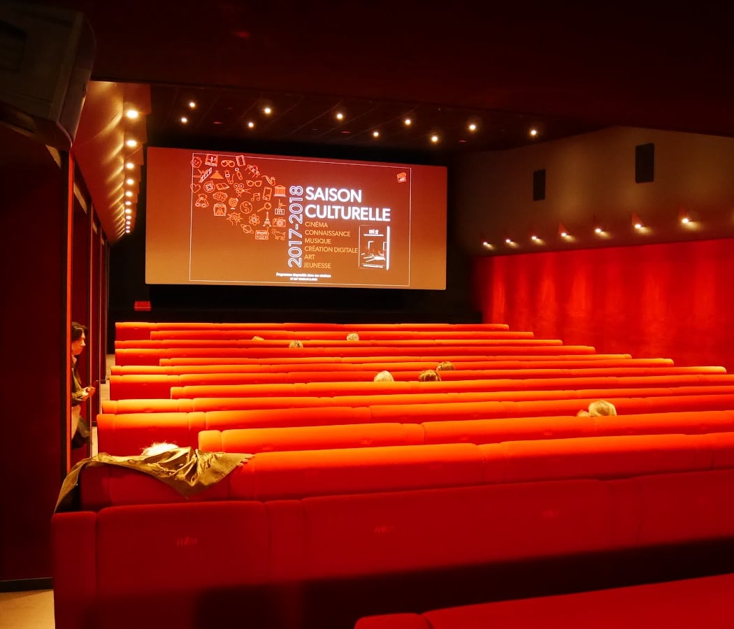 Conférences de Charles Pépin 1