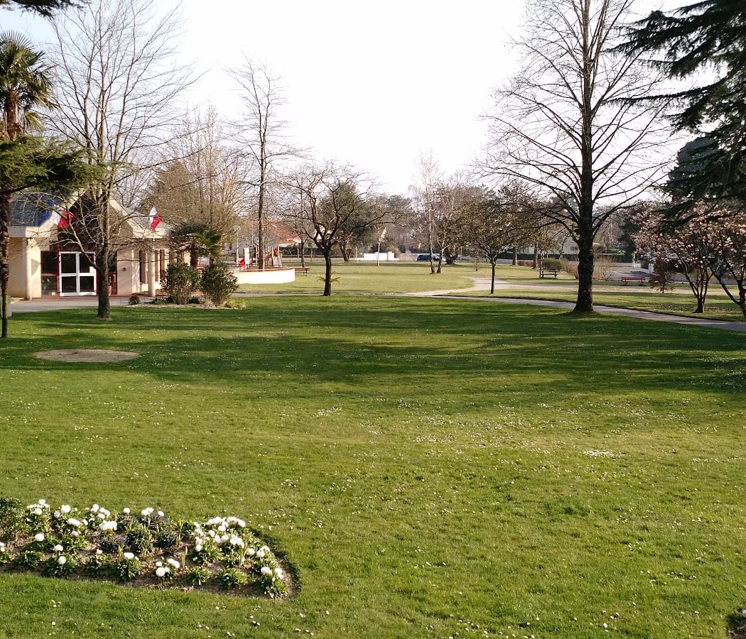Parc des Droits de l'Homme et du Citoyen 3