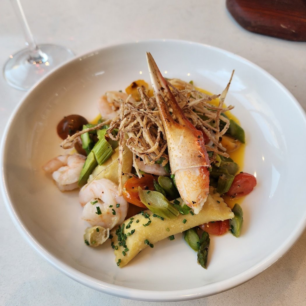Stanza Italian Bistro & Wine Bar 1