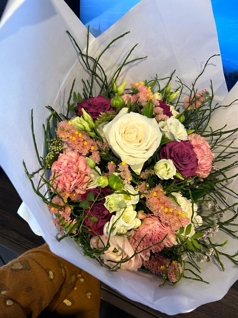Gaylor l'artisan fleuriste 1
