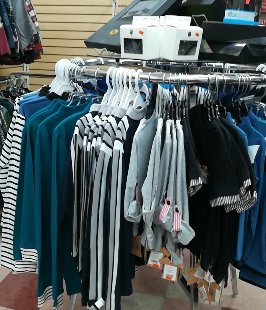 Edith's Dry Good Store 1
