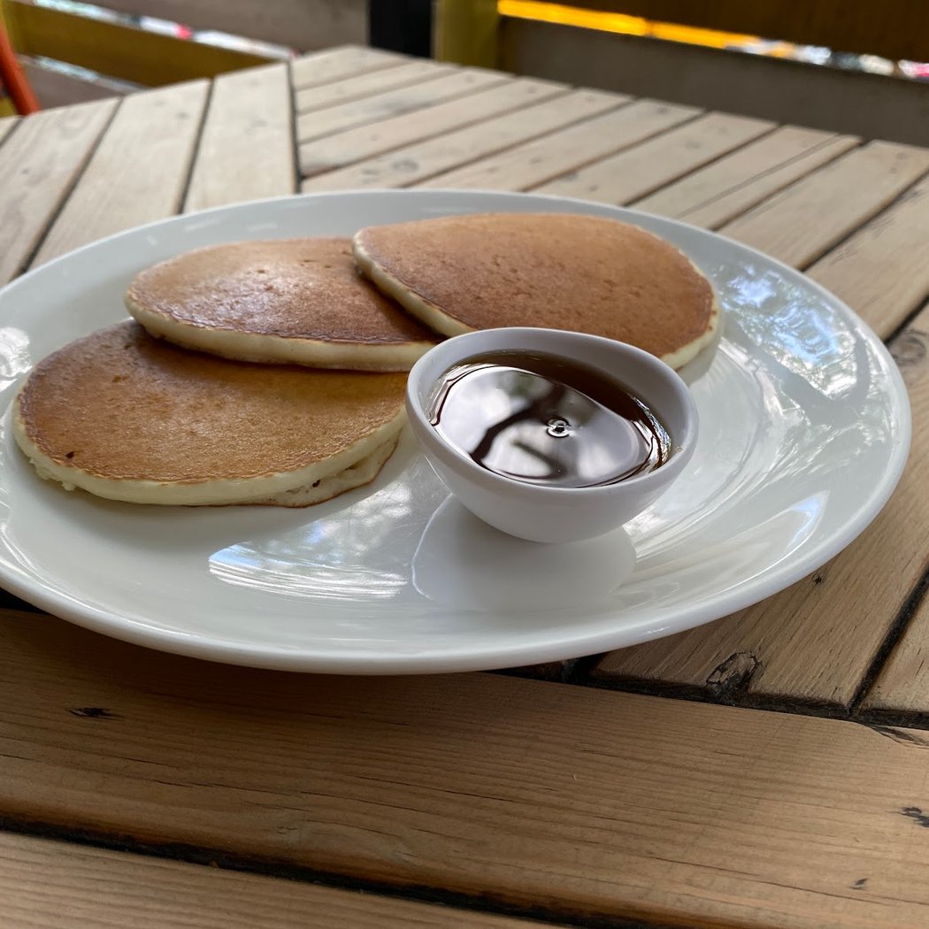 Cafe Medley 3
