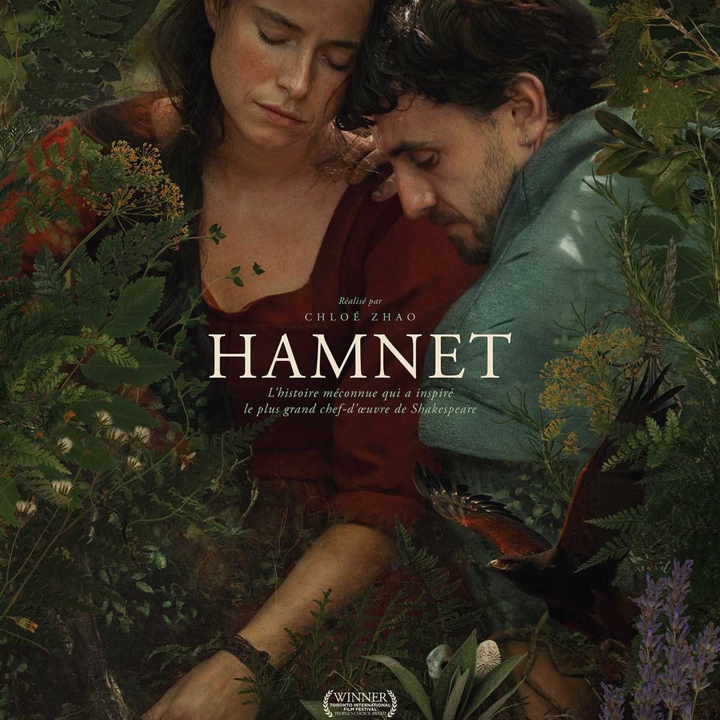 Hamnet 1