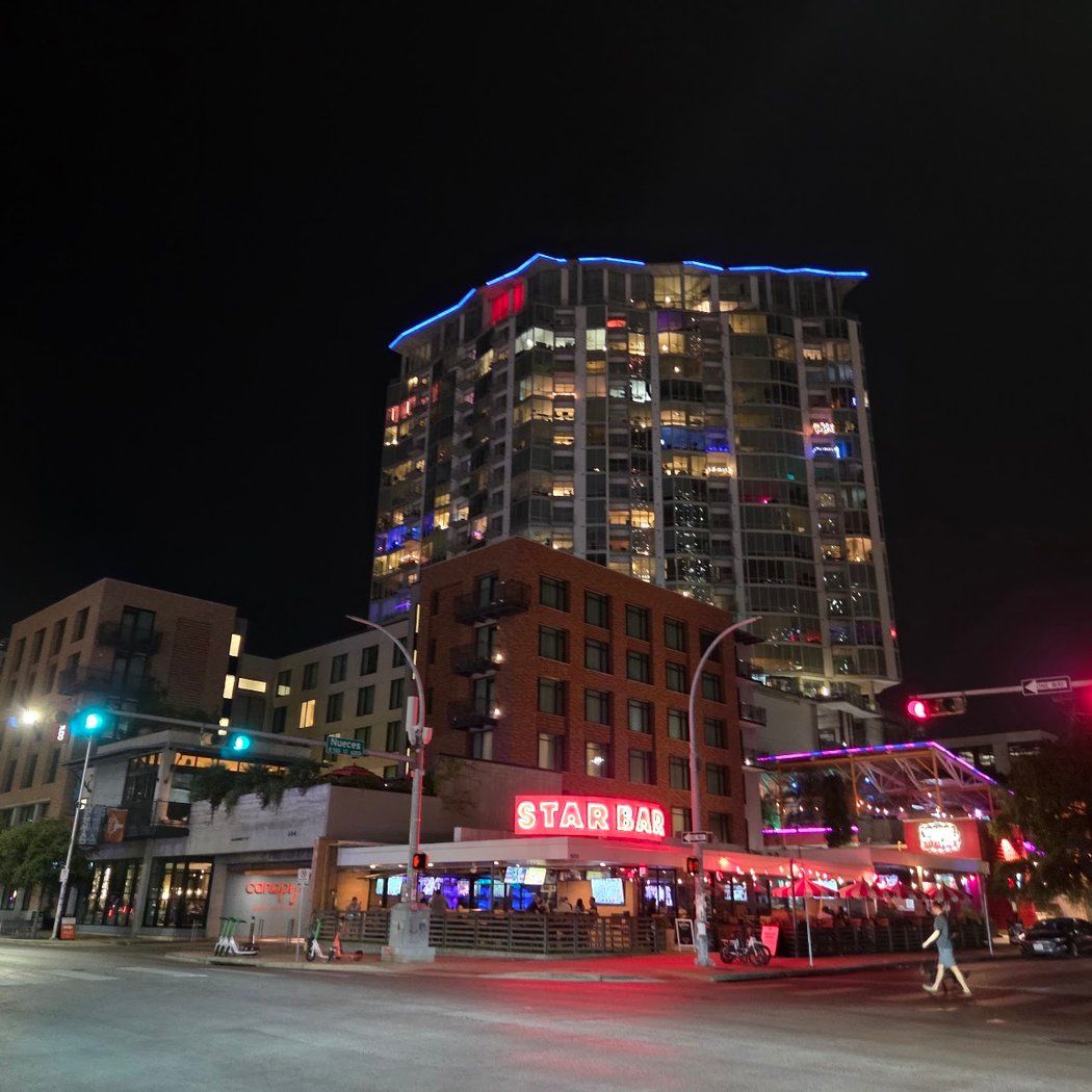 Star Bar 3