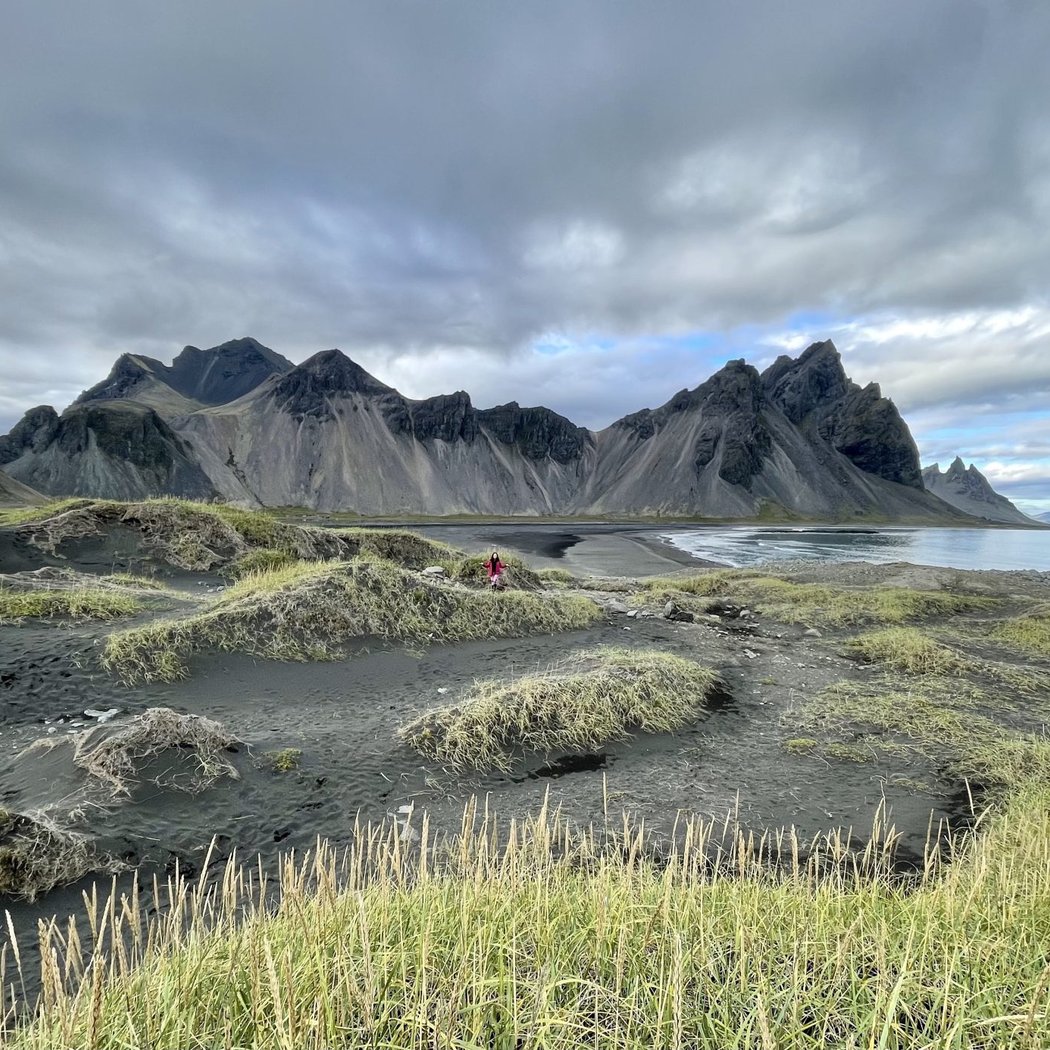 Stokksnes 3