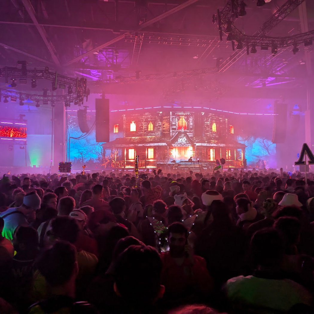 Lumen Field Event Center 1