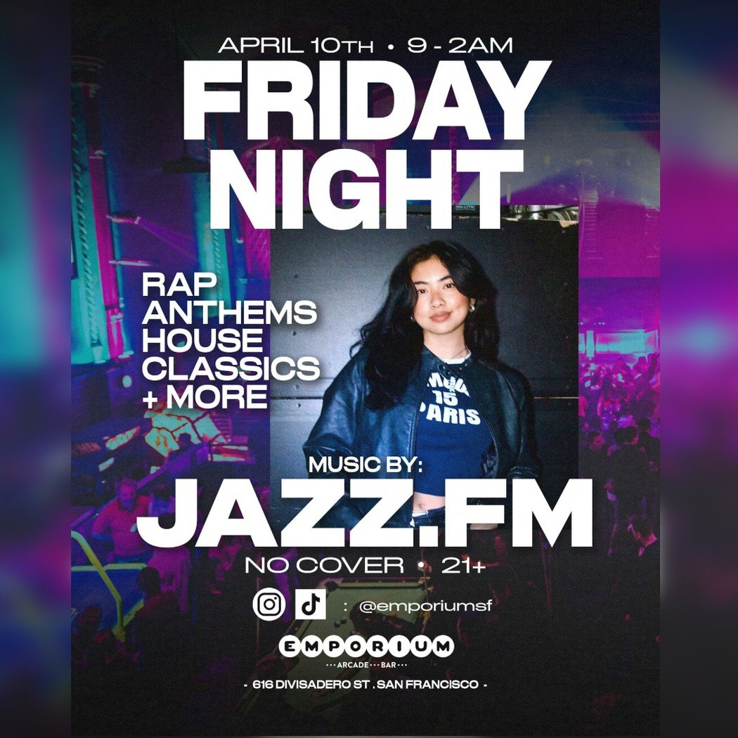 JAZZ.FM 1