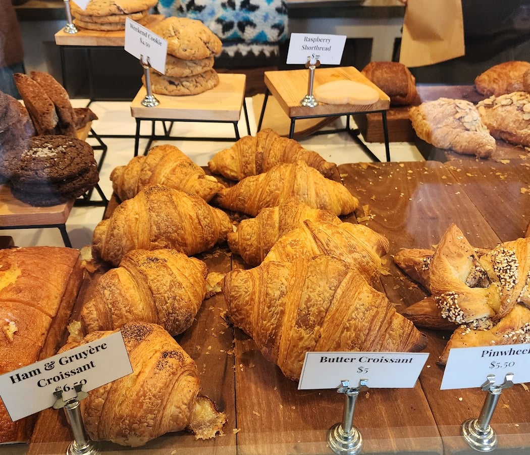 Companion Bakeshop Westside Santa Cruz 3