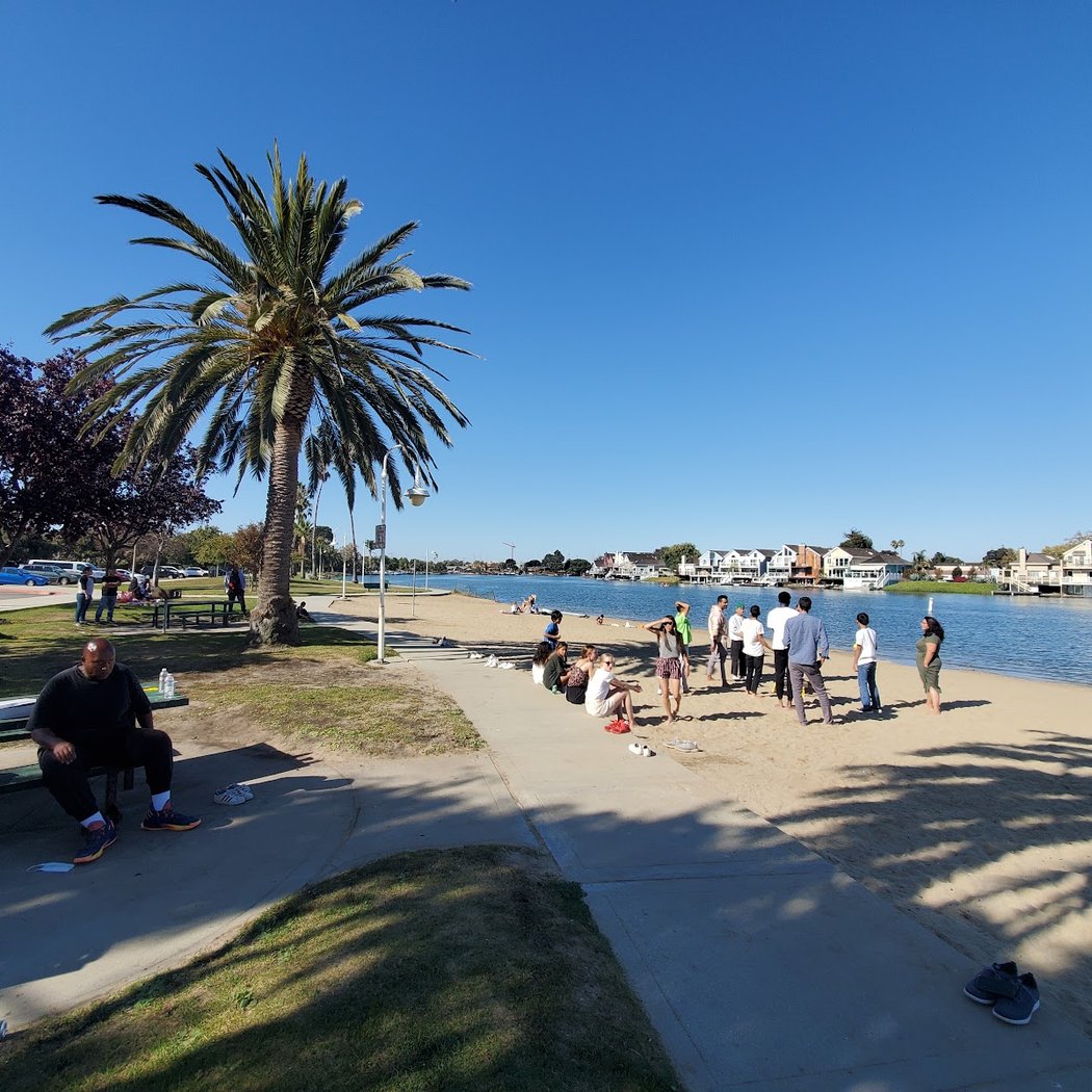 Parkside Aquatic Park 3