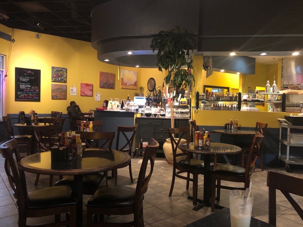 Franklin Street Caffe 2