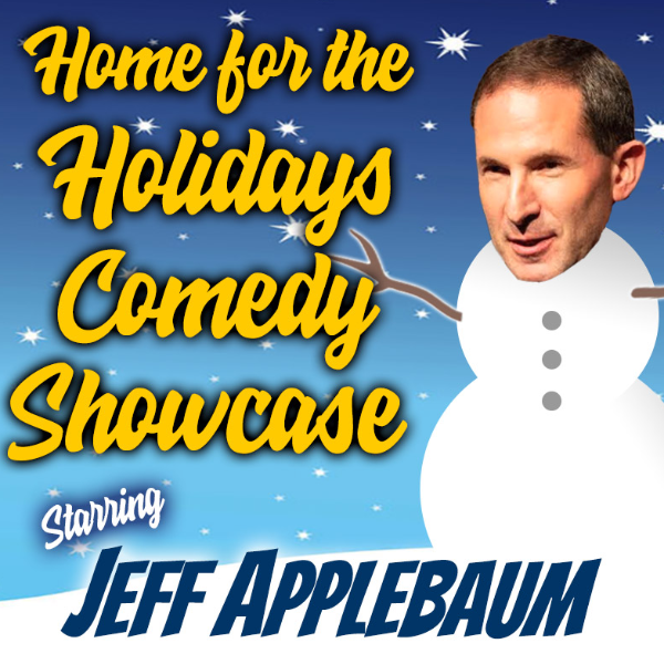 Jeff Applebaum 1
