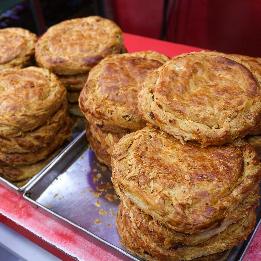 New Janardana Bakery 1