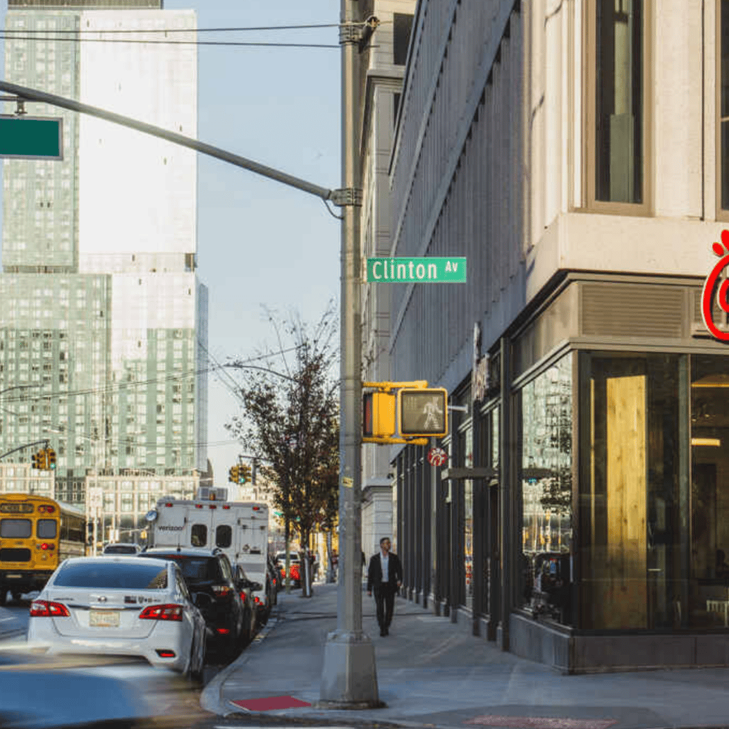 Chick-fil-A 2
